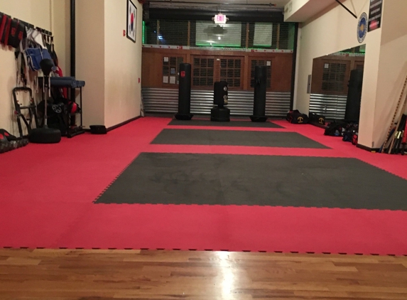 International Tae Kwon DO Academy - Jersey City, NJ