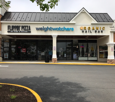 Weight Watchers - Fairfax, VA