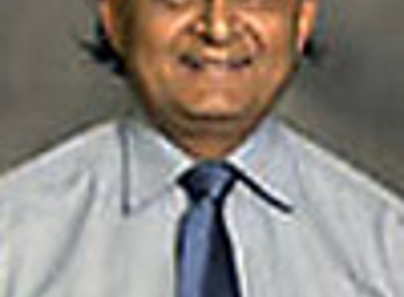 Dr. Anil K Narang, DO - Silver Spring, MD