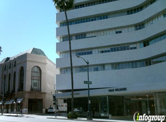 Phoenix Books Inc - Beverly Hills, CA