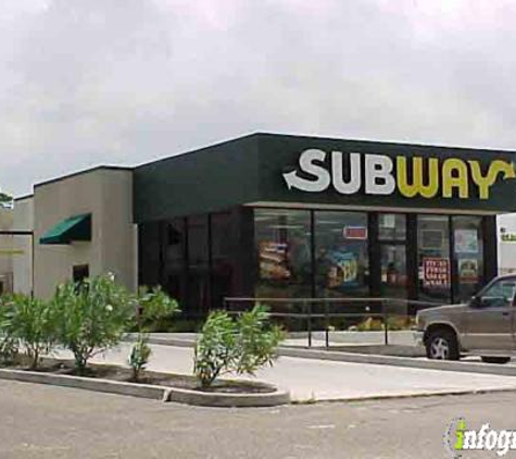 Subway - Houston, TX