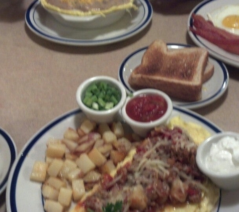 Bob Evans Restaurant - Raleigh, NC