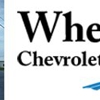 Wheeler Chevrolet Buick gallery