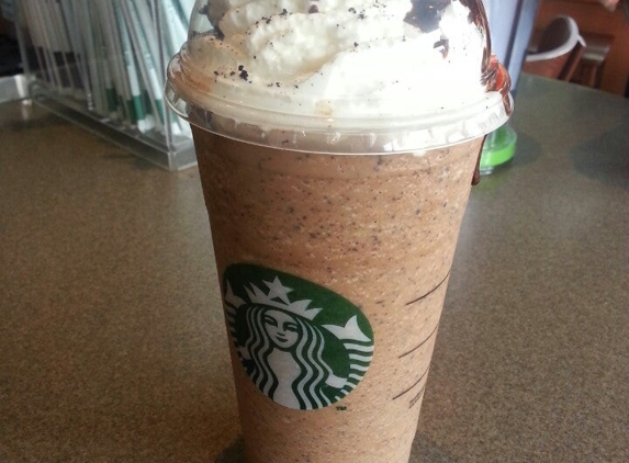 Starbucks Coffee - Rosemount, MN