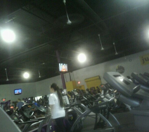 Planet Fitness - Albuquerque, NM