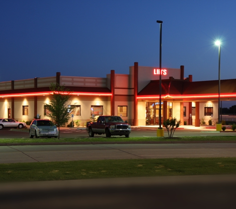 Lin's Grand Buffet - Oklahoma City, OK