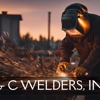 C & C Welders Inc. gallery