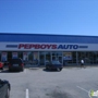 Pep Boys Auto Service & Tire