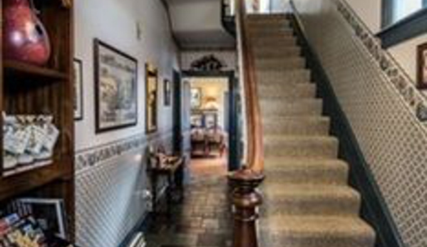 Alden House B & B - Lititz, PA