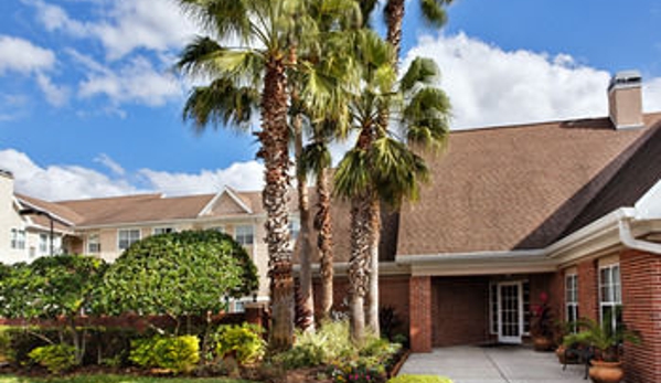 Residence Inn Tampa Sabal Park/Brandon - Tampa, FL
