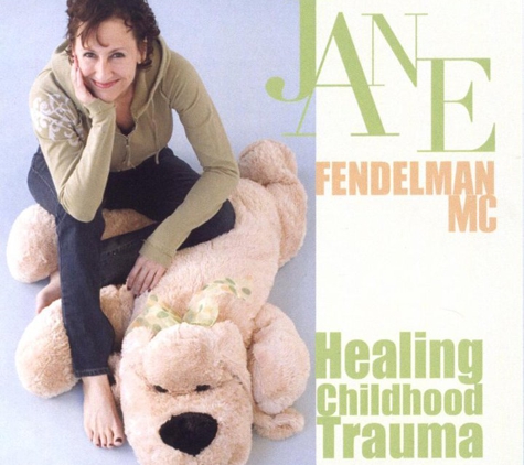 Jane Fendelman | Counselor - Phoenix, AZ