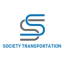 Society Transportation - Shuttle Service