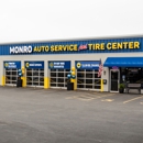 Monro Auto Service & Tire Center - Brake Repair