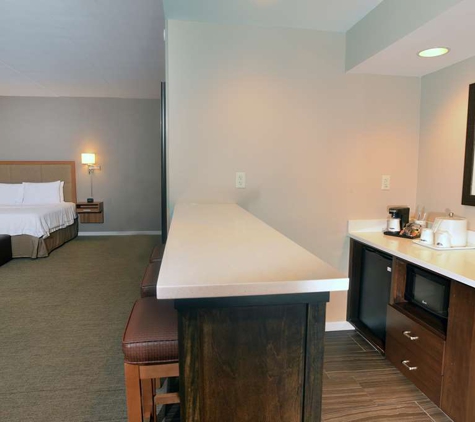 Hampton Inn Springfield-Southeast - Springfield, MO