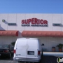 Superior Super Warehouse