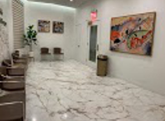 Upper West Side Oral & Maxillofacial Surgery - New York, NY