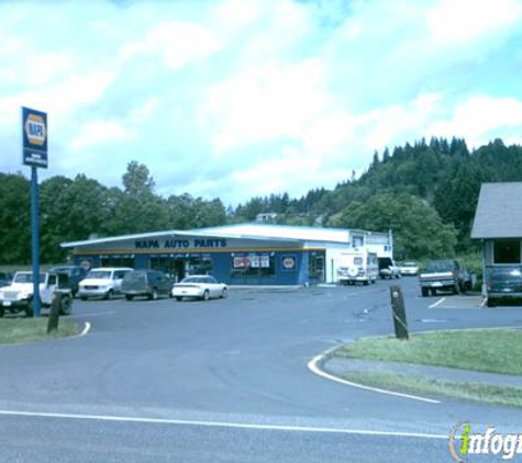 Napa Auto Parts - Quality Auto Parts - Clatskanie, OR