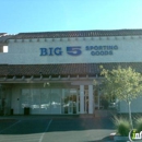 Big 5 Sporting Goods - Sporting Goods