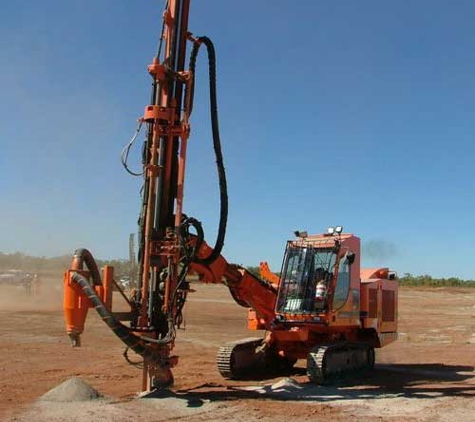 CQ Drilling And Blasting - Emu Park, QLD