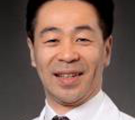 Hongyu Fang, MD | Anesthesiologist - Zion, IL