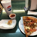 David's Pizza - Pizza