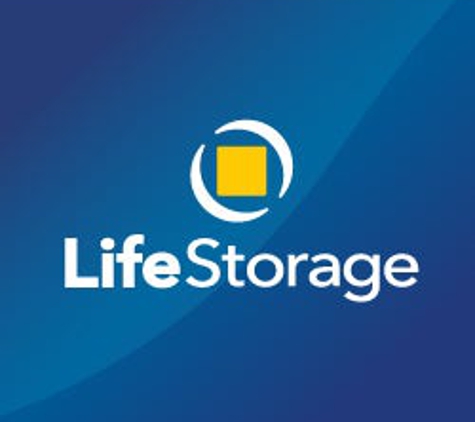 Life Storage - Austin, TX