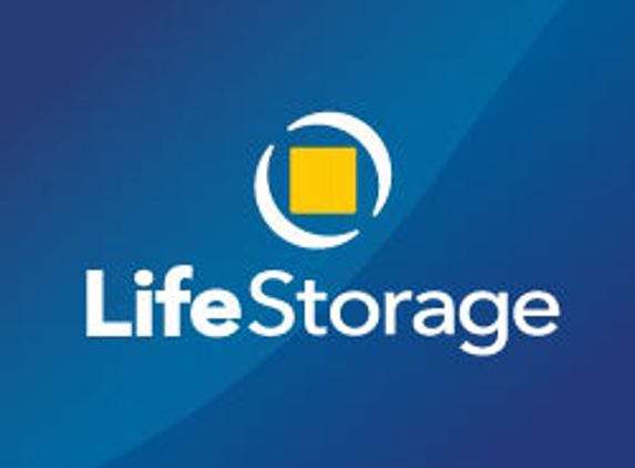 Life Storage - Stamford, CT