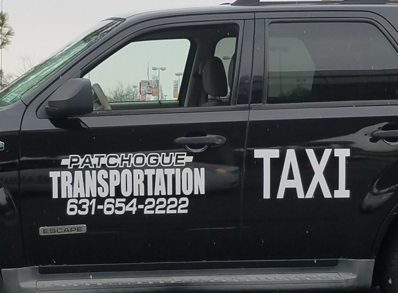 Patchogue Transportation Corp - Patchogue, NY