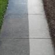 Country Hoss Concrete Clean and Repair Maintenance