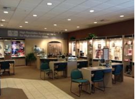 Valley Optometric Group - Modesto, CA