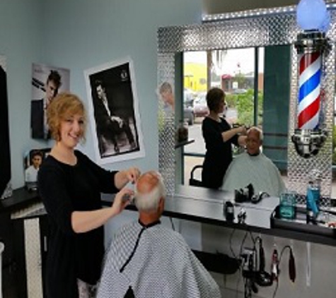 Hair Color Center - Sarasota, FL