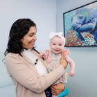 Dr. Tina Manshadi