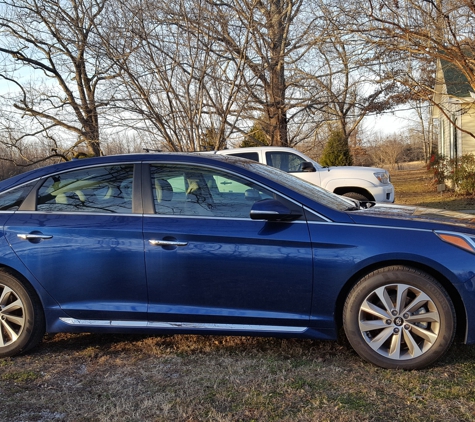 Desoto Auto Sales - Olive Branch, MS