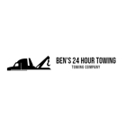 Ben's 24 Hour Towing