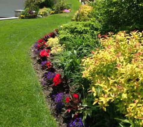 Dean C Ramsdell Landscaping - Wells, ME