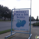 Riviera Pools of Dallas - Swimming Pool Equipment & Supplies