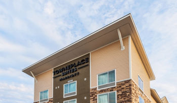 TownePlace Suites Austin Parmer/Tech Ridge - Austin, TX