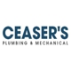 Ceaser's Plumbing & Mechanical