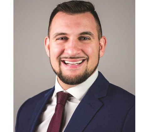 Cyrus Massoudi - State Farm Insurance Agent - Painesville, OH