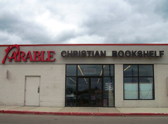 Christian Bookshelf - Parable Christian Store - Grand Forks, ND