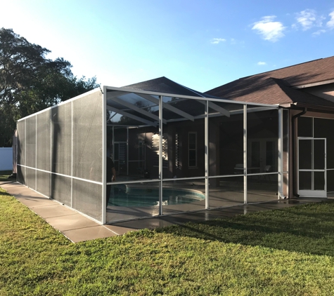 Alafia Screen Repairs - Riverview, FL