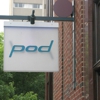 Pod gallery