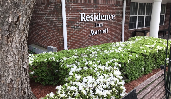 Residence Inn Saddle River - Saddle River, NJ