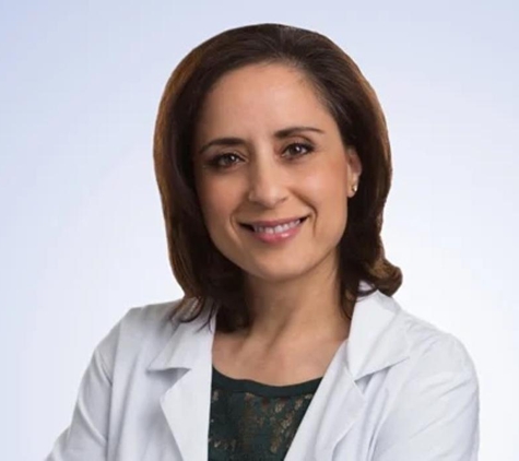 Christine Khoury, DPM - San Carlos, CA