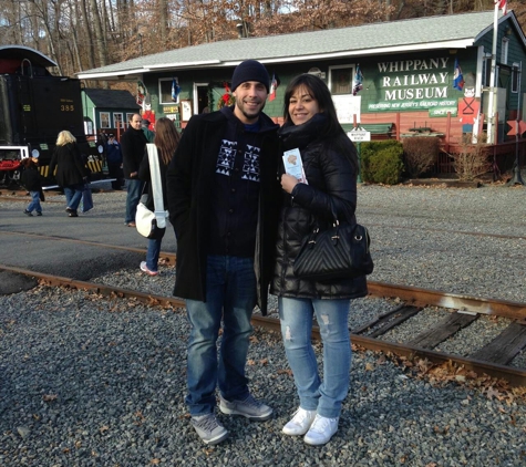 Whippany Railway Museum - Whippany, NJ