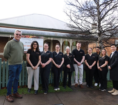Your Orange Dentist - Orange, NSW