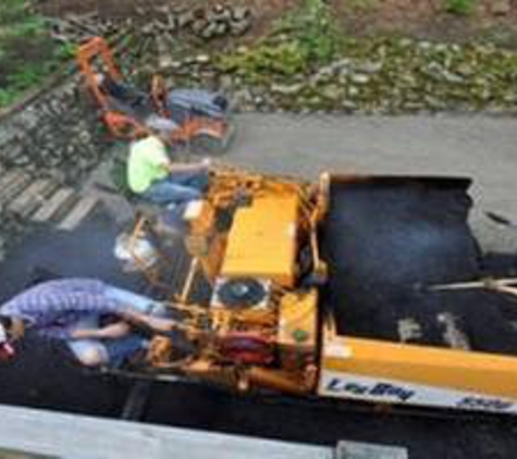 Millers Asphalt Paving - Lunenburg, MA