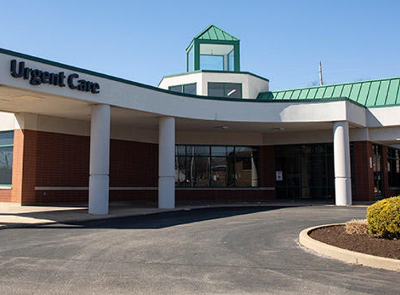 Mercy Clinic Primary Care - Richardson Square - Arnold, MO