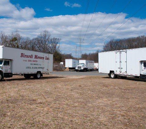 Birardi Movers - Old Bridge, NJ