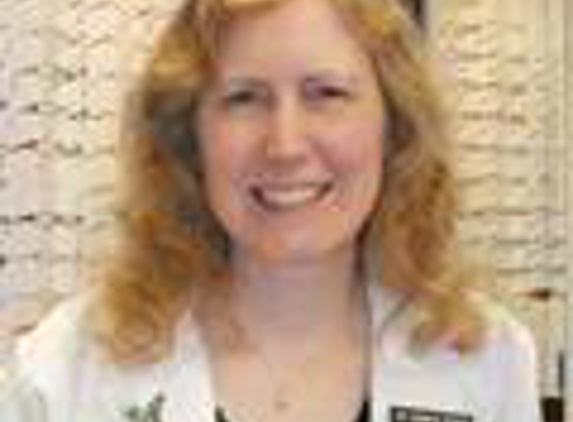 Dr. Susan M Penner, OD - Byron, IL